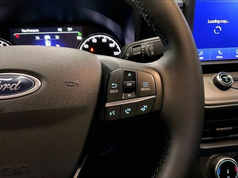 Certified 2024 Ford Maverick Lariat w/ Black Appearance Package AWD/4WD image 18