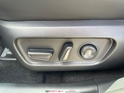 New 2026 Toyota RAV4 XSE image 17