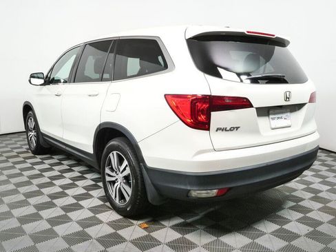 Used 2017 Honda Pilot EX-L image 27