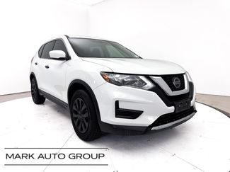 Used 2018 Nissan Rogue S AWD/4WD video 1