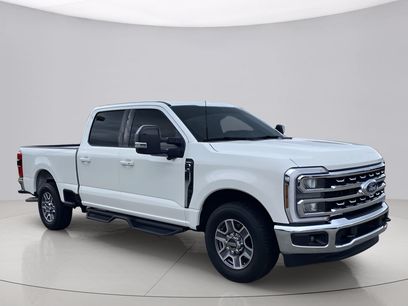 Used 2026 Ford F350 Lariat