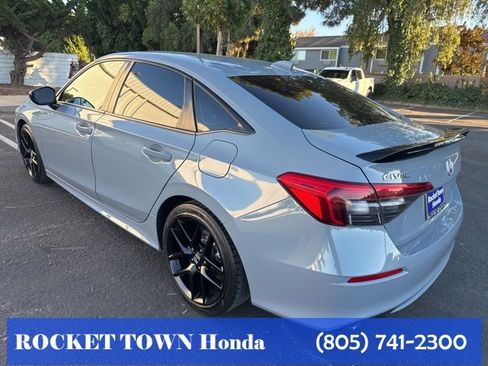 Used 2023 Honda Civic Si image 11