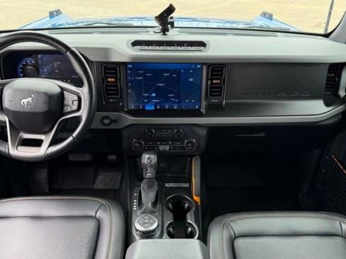 Used 2023 Ford Bronco Badlands AWD/4WD image 31