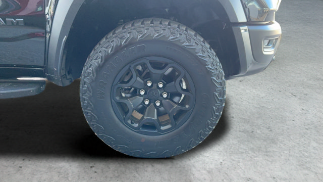 Used 2025 RAM 1500 RHO w/ RHO Level 1 Equipment Group AWD/4WD image 27