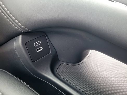 New 2027 Honda HR-V EX-L image 26
