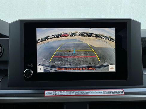 New 2026 Toyota Tacoma SR5 image 27