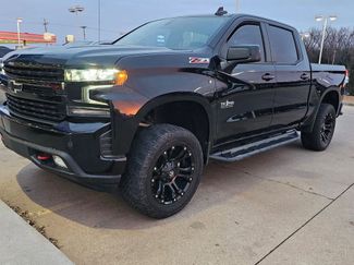 Used 2020 Chevrolet Silverado 1500 RST w/ Texas Edition video 1