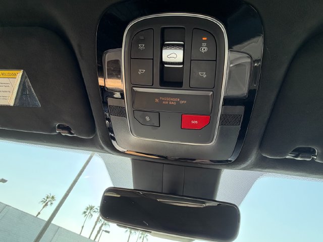 Used 2023 Hyundai Santa Fe Calligraphy FWD image 28