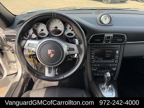 Used 2011 Porsche 911 Carrera S RWD image 12