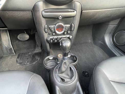 Used 2011 MINI Cooper Base 2dr Convertible image 28