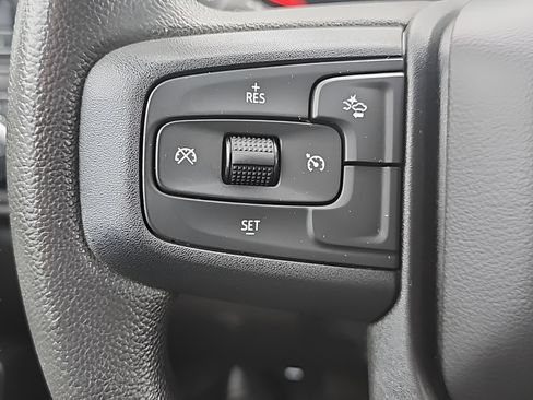 Used 2024 GMC Sierra 1500 Pro w/ Pro Value Package image 20