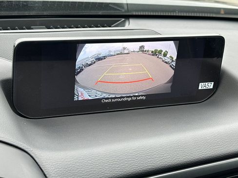 Certified 2025 MAZDA CX-50 2.5 Hybrid w/ Weather Package image 19