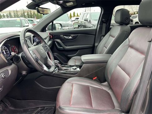Used 2019 Chevrolet Blazer RS image 17