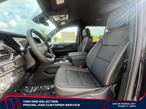 New 2026 GMC Yukon XL Elevation AWD/4WD image 10