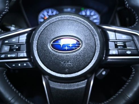 Certified 2023 Subaru Outback Touring XT image 39