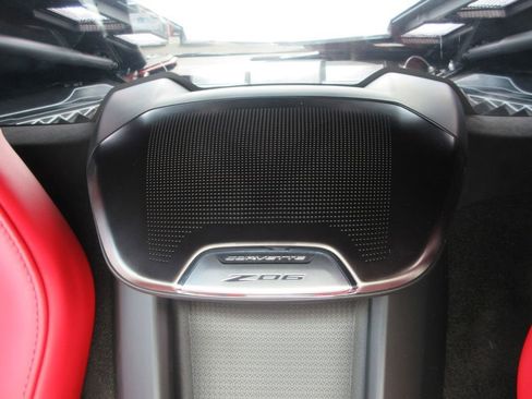 New 2026 Chevrolet Corvette Z06 RWD image 20