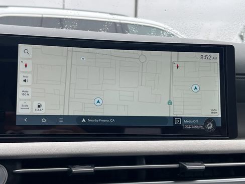 New 2026 Hyundai Tucson Limited image 19