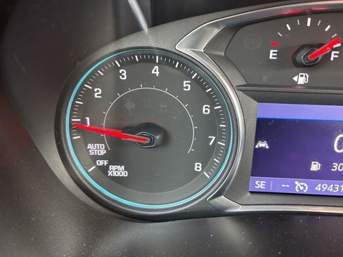 Used 2020 Chevrolet Equinox Premier image 37