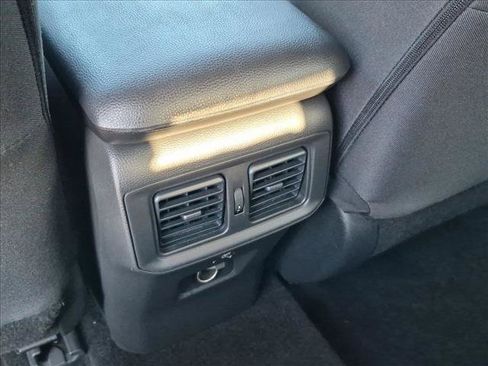 Used 2025 Toyota RAV4 LE FWD image 16