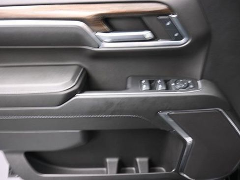 Used 2024 Chevrolet Silverado 1500 RST w/ Protection Package image 13