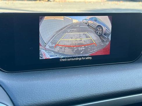 Certified 2025 MAZDA CX-50 AWD 2.5 S w/ Weather Package image 21