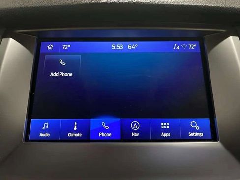 Used 2020 Ford Ranger XLT w/ Equipment Group 302A Luxury image 36