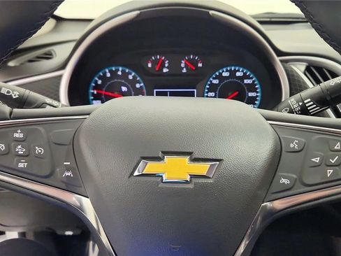 Used 2024 Chevrolet Malibu RS image 25