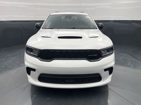 Used 2025 Dodge Durango R/T image 2