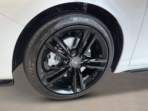 New 2026 Acura Integra A-Spec image 11