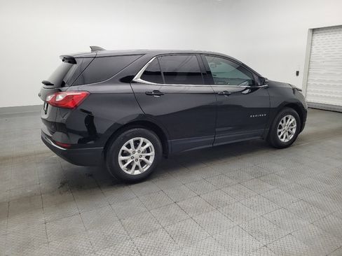 Used 2018 Chevrolet Equinox LT FWD image 10
