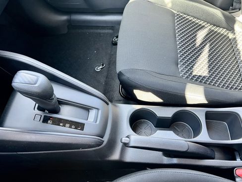 Used 2025 Nissan Versa S w/ S Plus Package image 23