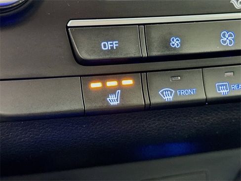 Used 2020 Hyundai Tucson SEL image 30