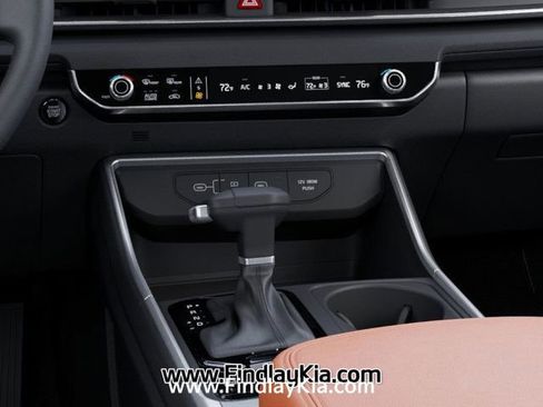 New 2026 Kia Carnival EX image 26