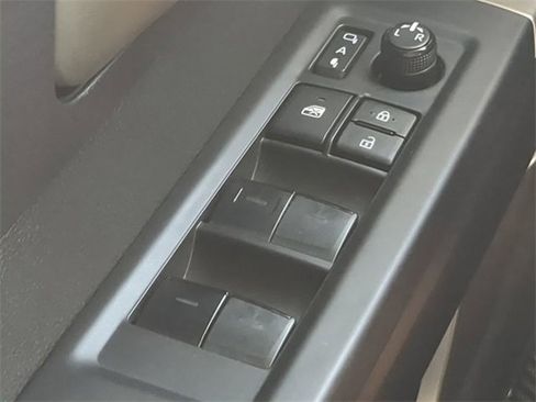 Certified 2024 Toyota Sequoia SR5 image 24