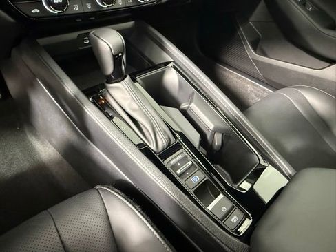 Used 2024 Honda Accord Sport image 24