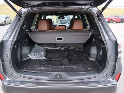 Certified 2025 Subaru Forester Touring w/ Popular Package - Touring image 33