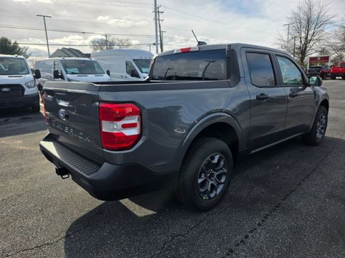 New 2026 Ford Maverick XLT image 5