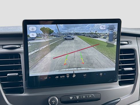 New 2026 Ford Transit 250 148 Medium Roof w/ Load Area Protection Package image 8