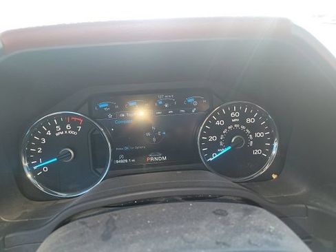 Used 2019 Ford F150 Platinum w/ Equipment Group 701A Luxury AWD/4WD image 21