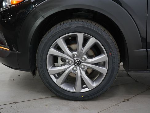 Used 2023 MAZDA CX-30 AWD 2.5 S w/ Select Package image 28