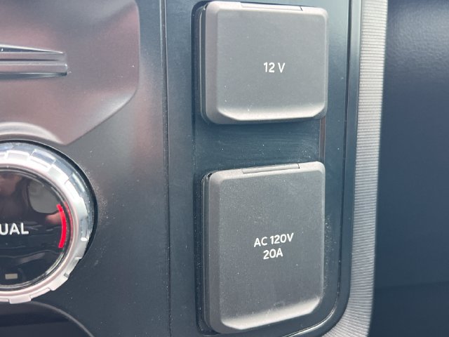 Used 2025 Ford F150 Platinum w/ Equipment Group 702A High AWD/4WD image 24