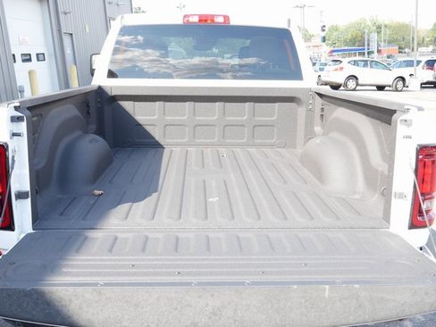 Used 2025 RAM 2500 Big Horn image 7