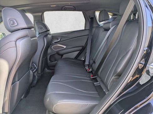 New 2026 Acura RDX SH-AWD image 16