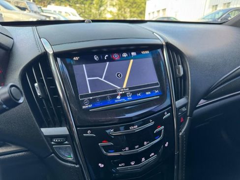 Used 2017 Cadillac ATS V w/ Track Performance Package image 20