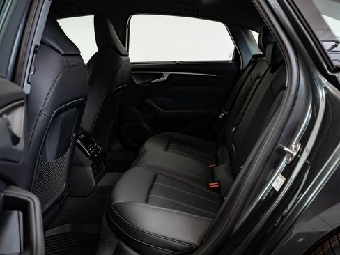 New 2026 Audi A6 Premium Plus image 41