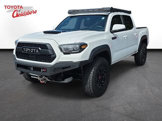 Used 2019 Toyota Tacoma TRD Pro AWD/4WD video 1