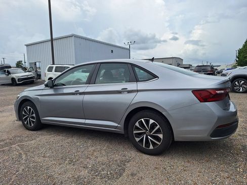 Used 2022 Volkswagen Jetta S FWD image 6