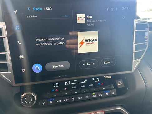 Used 2025 Toyota Sequoia Platinum image 50