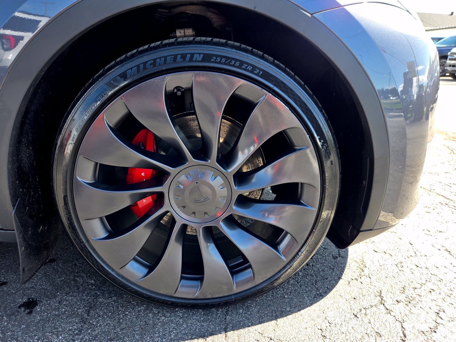 Used 2023 Tesla Model Y Performance AWD/4WD image 42