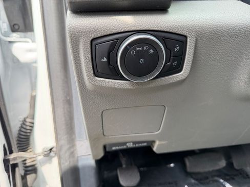 Used 2022 Ford F350 XL w/ Power Equipment Group AWD/4WD image 19